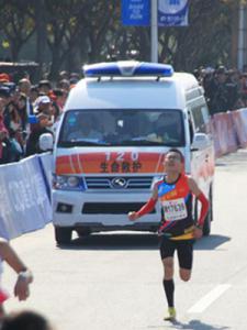 青神县大型活动