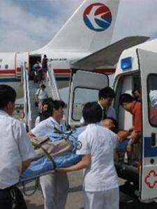 青神县接送服务