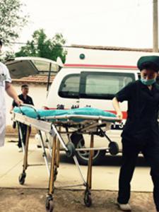 青神县院后转乡